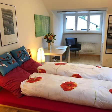 Guest Room Zollikon Zuerich Extérieur photo