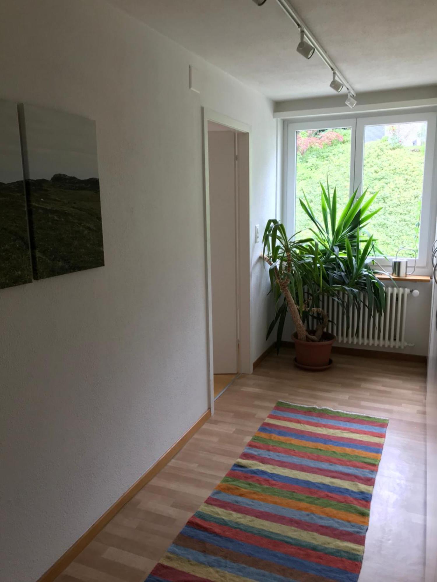 Guest Room Zollikon Zuerich Extérieur photo